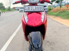 Honda Activa I 2019 Motorbike