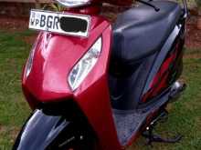 Honda Activa I 2018 Motorbike
