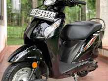 Honda Activa I 2017 Motorbike