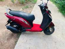 Honda Activa I 2015 Motorbike