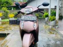 Honda Activa I 2015 Motorbike