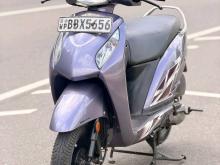 Honda Activa I 2014 Motorbike