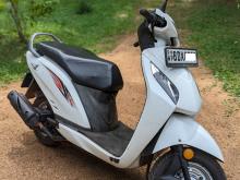 Honda Activa I 2016 Motorbike