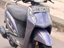 Honda Activa I 2014 Motorbike