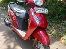 Honda Activa I 2015 Motorbike