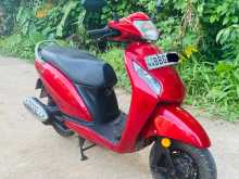 Honda Activa I 2014 Motorbike