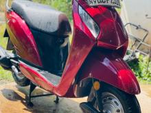 Honda Activa I 2015 Motorbike