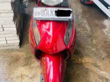 Honda Activa I 2014 Motorbike