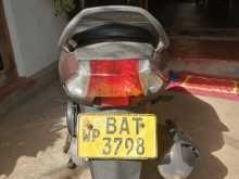 Honda Activa I 2014 Motorbike
