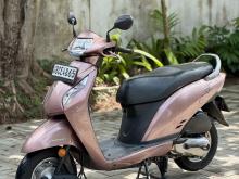 Honda Activa I 2014 Motorbike