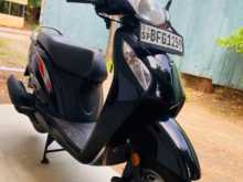 Honda Activa I 2017 Motorbike