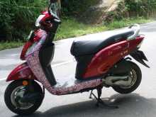 Honda Activa I 2014 Motorbike