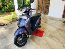 Honda Activa I 2014 Motorbike