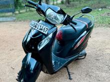 Honda Activa I 2016 Motorbike