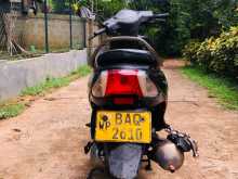 Honda Activa I 2014 Motorbike