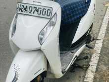 Honda Activa I 2014 Motorbike