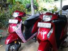 Honda Activa I 2015 Motorbike