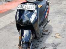 Honda Activa I 2017 Motorbike