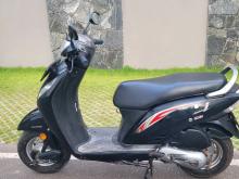 Honda Activa I 2016 Motorbike