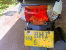 Honda Activa I 2019 Motorbike