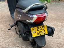 Honda Activa I 2014 Motorbike