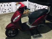 Honda Activa I 2014 Motorbike