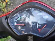 Honda Activa I 2017 Motorbike