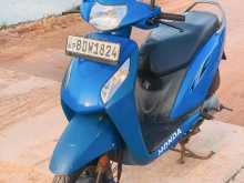 Honda Activa I 2016 Motorbike