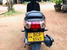 Honda Activa I 2015 Motorbike