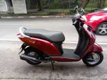 Honda Activa I 2016 Motorbike