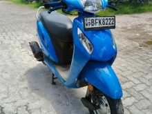Honda Activa I 2017 Motorbike