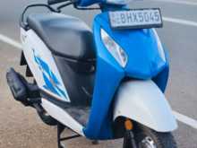 Honda Activa I 2019 Motorbike