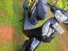 Honda Activa I 2016 Motorbike