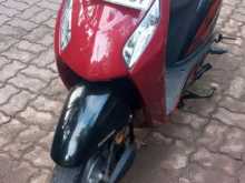 Honda Activa I 2016 Motorbike