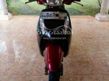 Honda Activa I 2013 Motorbike