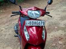Honda Activa I 2015 Motorbike