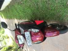 Honda Activa I 2015 Motorbike