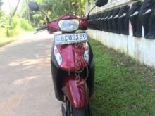 Honda Activa I 2015 Motorbike