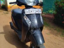 Honda Activa I 2016 Motorbike