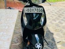 Honda Activa I 2016 Motorbike