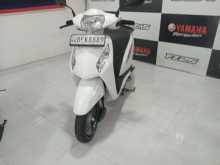 Honda Activa I 2016 Motorbike