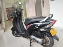 Honda Activa I 2015 Motorbike