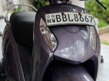 Honda Activa I 2014 Motorbike