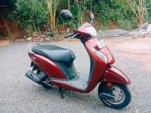 Honda Activa I 2015 Motorbike