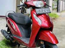 Honda Activa I 2015 Motorbike