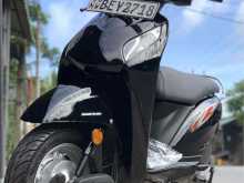 Honda Activa I 2016 Motorbike