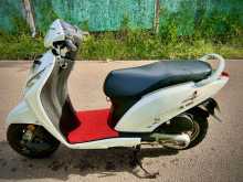 Honda Activa I 2015 Motorbike