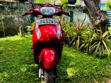 Honda Activa I 2014 Motorbike