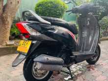 Honda Activa I 2016 Motorbike