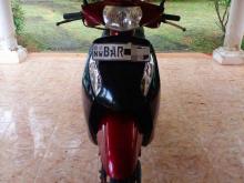 Honda Activa I 2014 Motorbike
